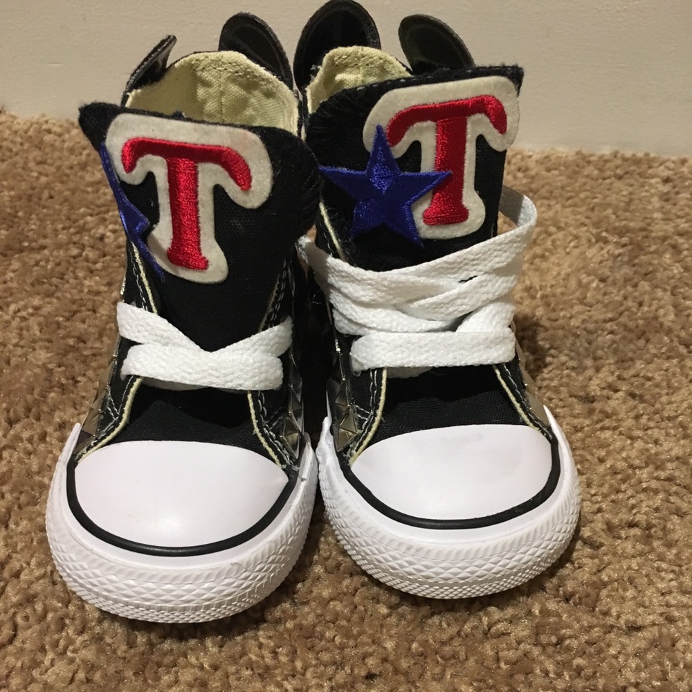 Converse shoes